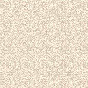 Flora Blush by G P & J Baker Wallpaper