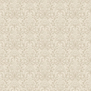Fritillerie Linen by G P & J Baker Wallpaper
