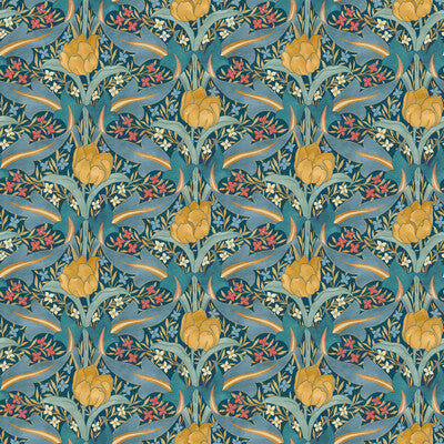 BW45104.2.0 by G P & J Baker Wallcovering G P & J Baker Wallcovering BW45104.2.0Wallcovering ORIGINAL BRANTWOOD WALLPAPER NON WOVEN - 100% United Kingdom </p><p>Repeat: H: , V: 13.79 27.58 - Fabric Carolina -