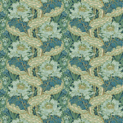 BW45105.2.0 by G P & J Baker Wallcovering G P & J Baker Wallcovering BW45105.2.0Wallcovering ORIGINAL BRANTWOOD WALLPAPER NON WOVEN - 100% United Kingdom </p><p>Repeat: H: , V: 8.668 27.58 - Fabric Carolina -