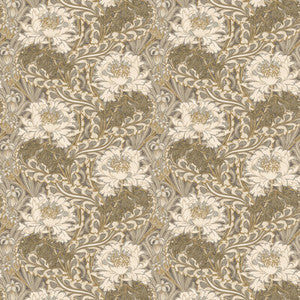 Brantwood Woodsmoke by G P & J Baker Wallpaper