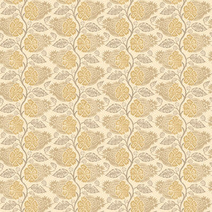 Calcot Sand by G P & J Baker Wallpaper