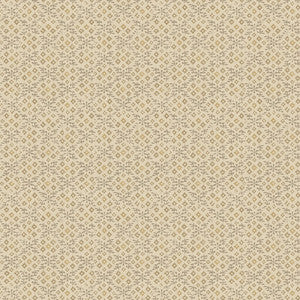 Grantly Parchment by G P & J Baker Wallpaper