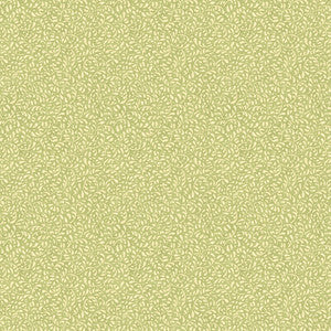 Tansy Green by G P & J Baker Wallpaper