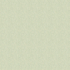 Tilly Aqua by G P & J Baker Wallpaper