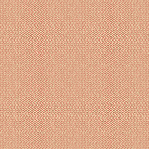Tilly Soft Red by G P & J Baker Wallpaper