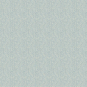 Tilly Blue by G P & J Baker Wallpaper