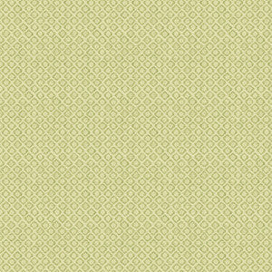 Indus Flower Green by G P & J Baker Wallpaper
