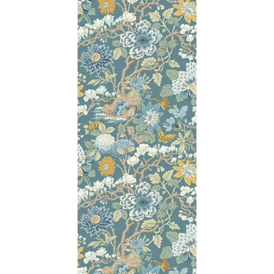 BW45121.3.0 by G P & J Baker Wallcovering G P & J Baker Wallcovering BW45121.3.0Wallcovering ORIGINALS WALLPAPER NON WOVEN - 100% United Kingdom </p><p>Repeat: H: , V: 27.974 20.488 - Fabric Carolina -