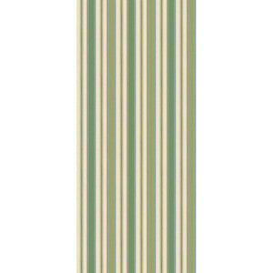 Melbourne Stripe Green/Blue BW45131.1.0 by G P & J Baker Wallcovering