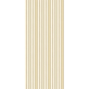 Melbourne Stripe Stone BW45131.3.0 by G P & J Baker Wallcovering