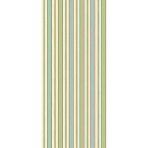 Melbourne Stripe Willow BW45131.5.0 by G P & J Baker Wallcovering