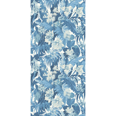 G P & J Baker Wallcovering BW45132.2.0 Wallcovering NON WOVEN - 100% United Kingdom </p><p>Repeat: H: , V: 27.5 21 - My Fabric Connection -
