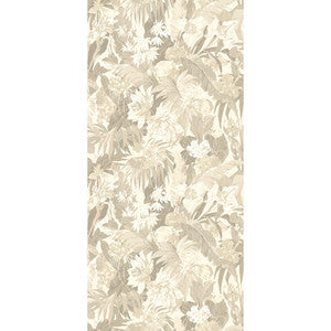 Tropical Floral Stone BW45132.3.0 by G P & J Baker Wallcovering