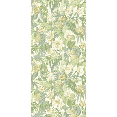G P & J Baker Wallcovering BW45132.4.0 Wallcovering NON WOVEN - 100% United Kingdom </p><p>Repeat: H: , V: 27.5 21 - My Fabric Connection -
