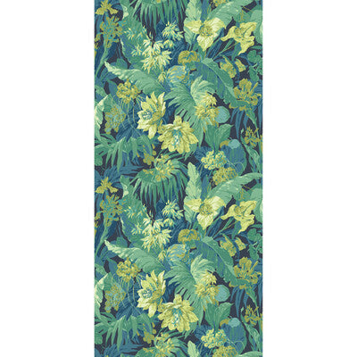 G P & J Baker Wallcovering BW45132.6.0 Wallcovering NON WOVEN - 100% United Kingdom </p><p>Repeat: H: , V: 27.5 21 - My Fabric Connection -