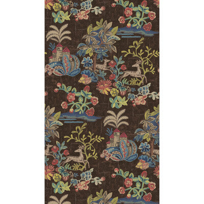 G P & J Baker Wallcovering BW45138.2.0 Wallcovering NON WOVEN - 100% United Kingdom </p><p>Repeat: H: , V: 27.5 21 - My Fabric Connection -