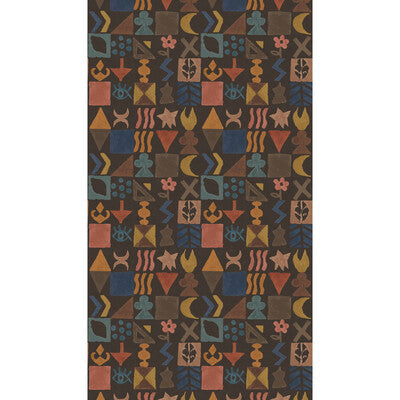 G P & J Baker Wallcovering BW45139.2.0 Wallcovering NON WOVEN - 100% United Kingdom </p><p>Repeat: H: , V: 27.5 21 - My Fabric Connection -