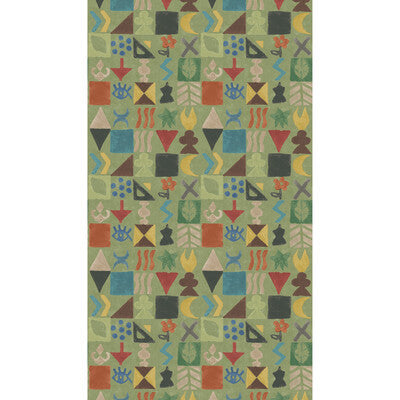 G P & J Baker Wallcovering BW45139.3.0 Wallcovering NON WOVEN - 100% United Kingdom </p><p>Repeat: H: , V: 27.5 21 - My Fabric Connection -
