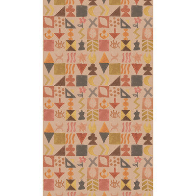 G P & J Baker Wallcovering BW45139.5.0 Wallcovering NON WOVEN - 100% United Kingdom </p><p>Repeat: H: , V: 27.5 21 - My Fabric Connection -