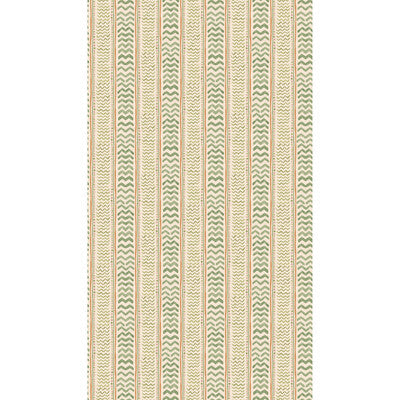 G P & J Baker Wallcovering BW45140.1.0 Wallcovering NON WOVEN - 100% United Kingdom </p><p>Repeat: H: , V: 27.5 21 - My Fabric Connection -