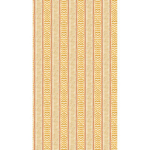 Wriggle Room Ochre BW45140.2.0 by G P & J Baker Wallcovering