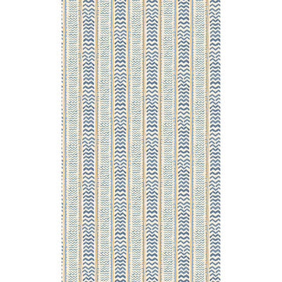 G P & J Baker Wallcovering BW45140.4.0 Wallcovering NON WOVEN - 100% United Kingdom </p><p>Repeat: H: , V: 27.5 21 - My Fabric Connection -