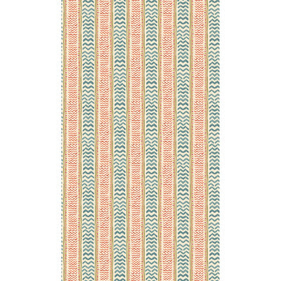 G P & J Baker Wallcovering BW45140.5.0 Wallcovering NON WOVEN - 100% United Kingdom </p><p>Repeat: H: , V: 27.5 21 - My Fabric Connection -