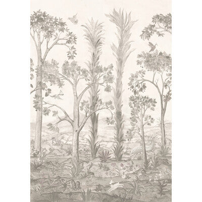 G P & J Baker Wallcovering BW45141.4.0 Wallcovering NON WOVEN - 100% United Kingdom </p><p>Repeat: H: , V: 27.5 21 - My Fabric Connection -