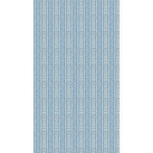 Tweak Blue BW45142.660.0 by G P & J Baker Wallcovering