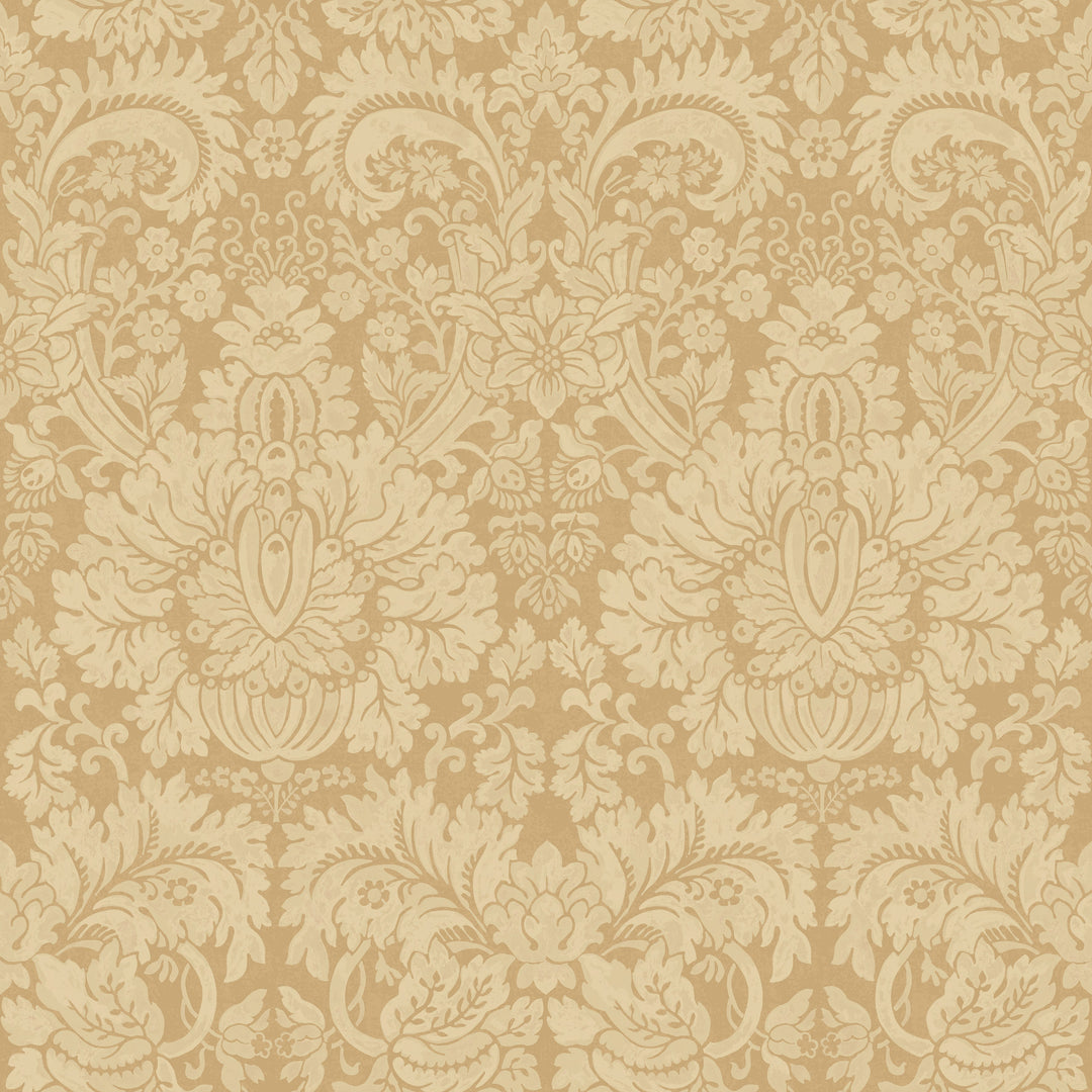 Parchment By G P & J Baker Wallcovering