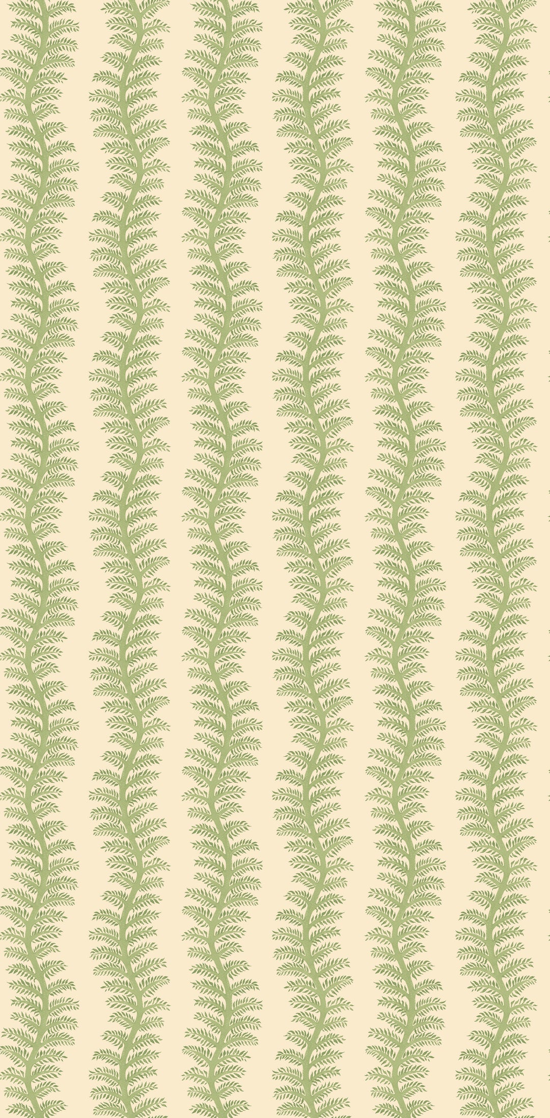 Leaf Green By G P & J Baker Wallcovering