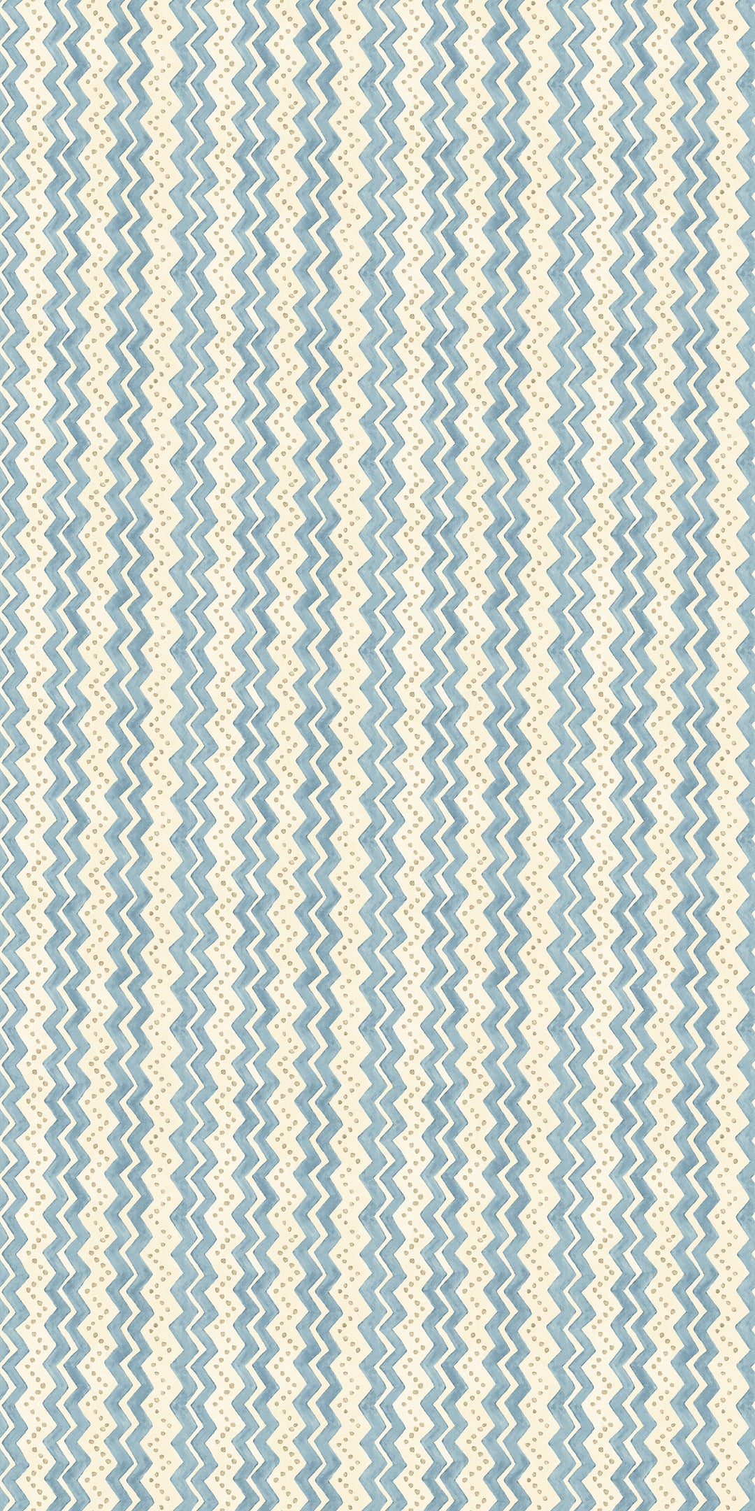 Blue By G P & J Baker Wallcovering