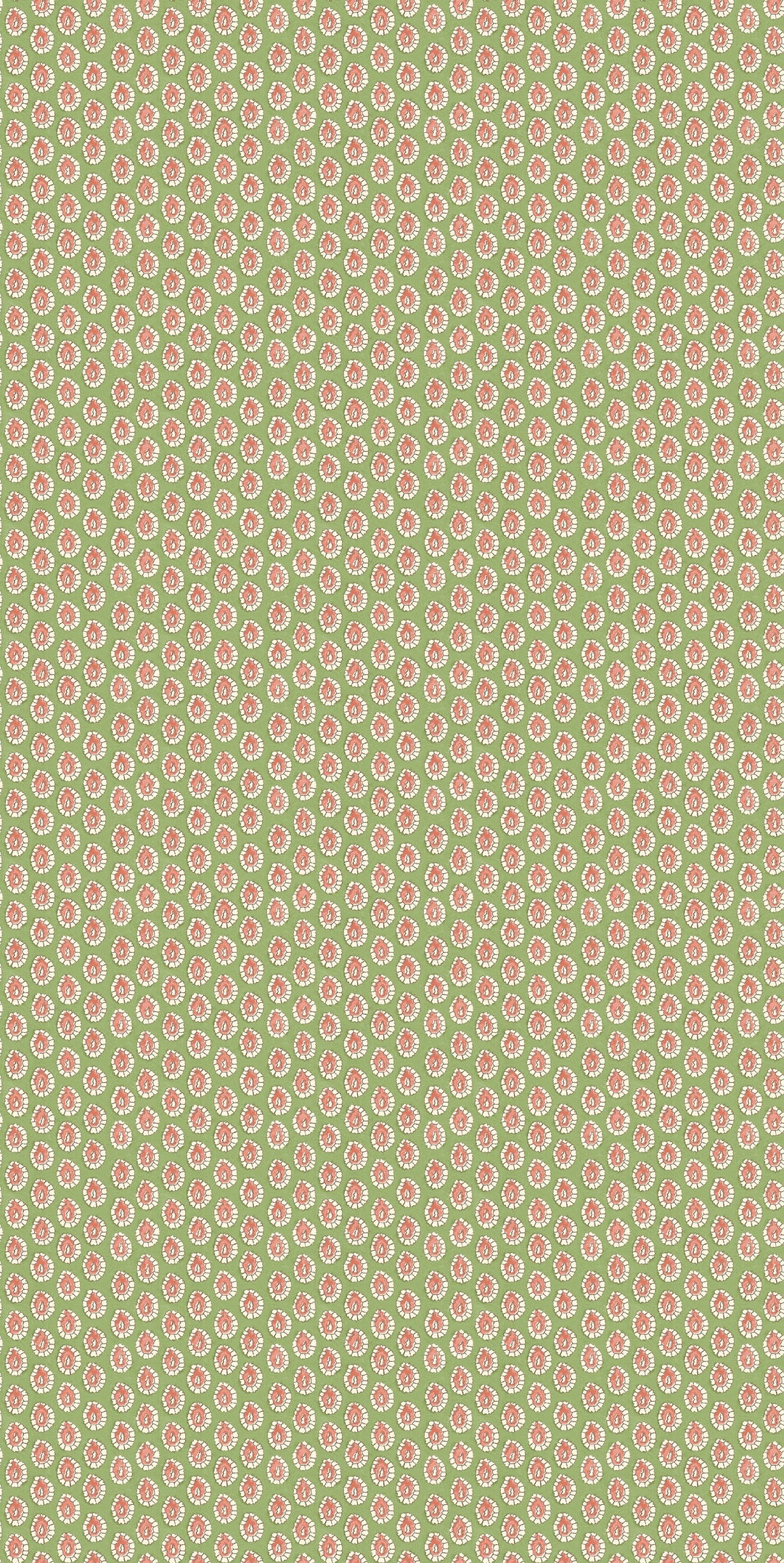 Green By G P & J Baker Wallcovering