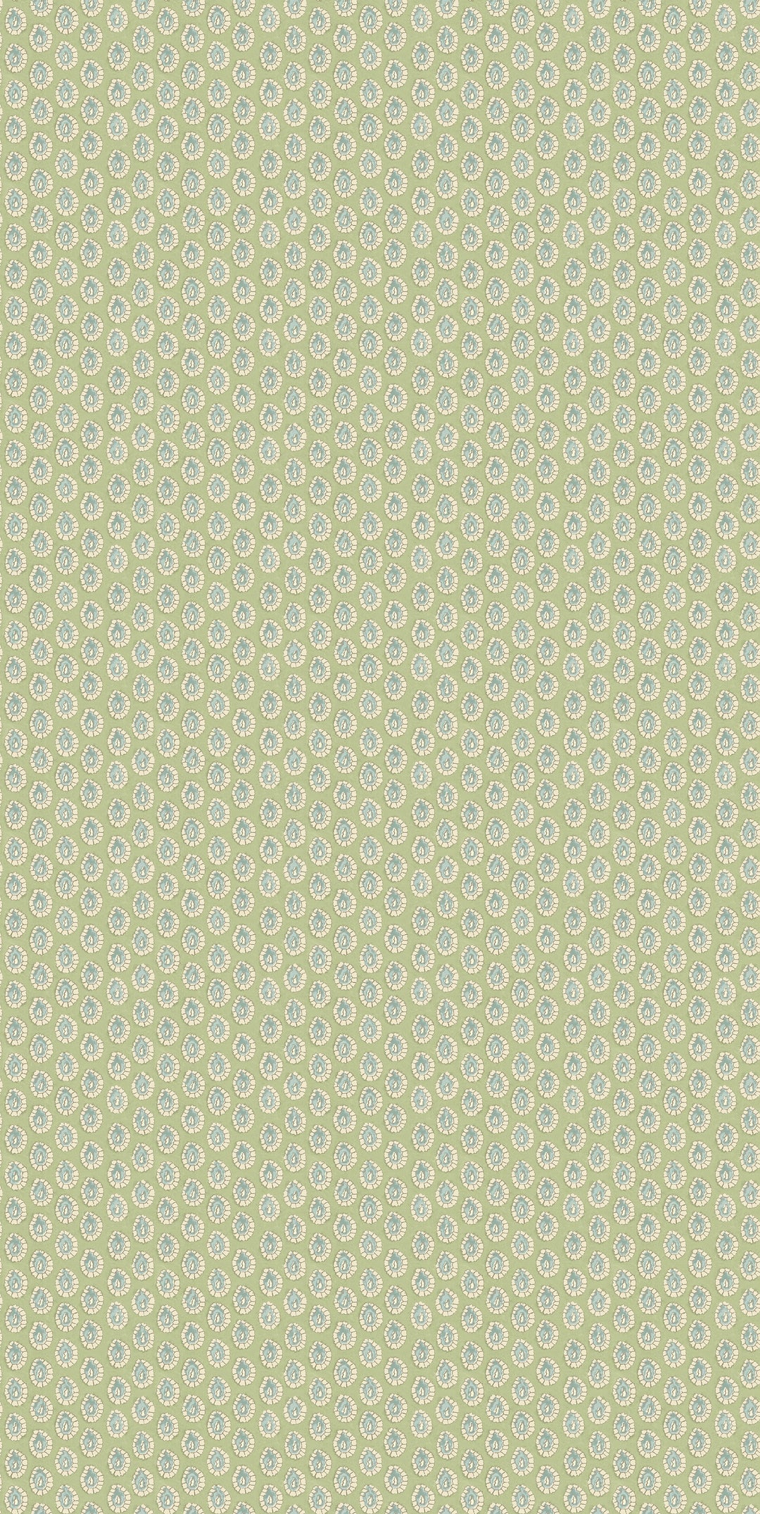 Soft Green By G P & J Baker Wallcovering