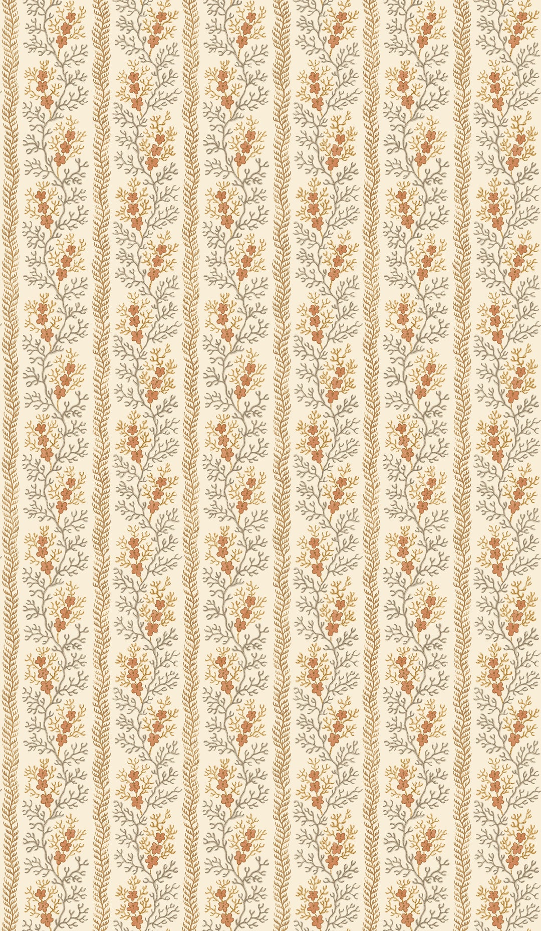 Sand By G P & J Baker Wallcovering