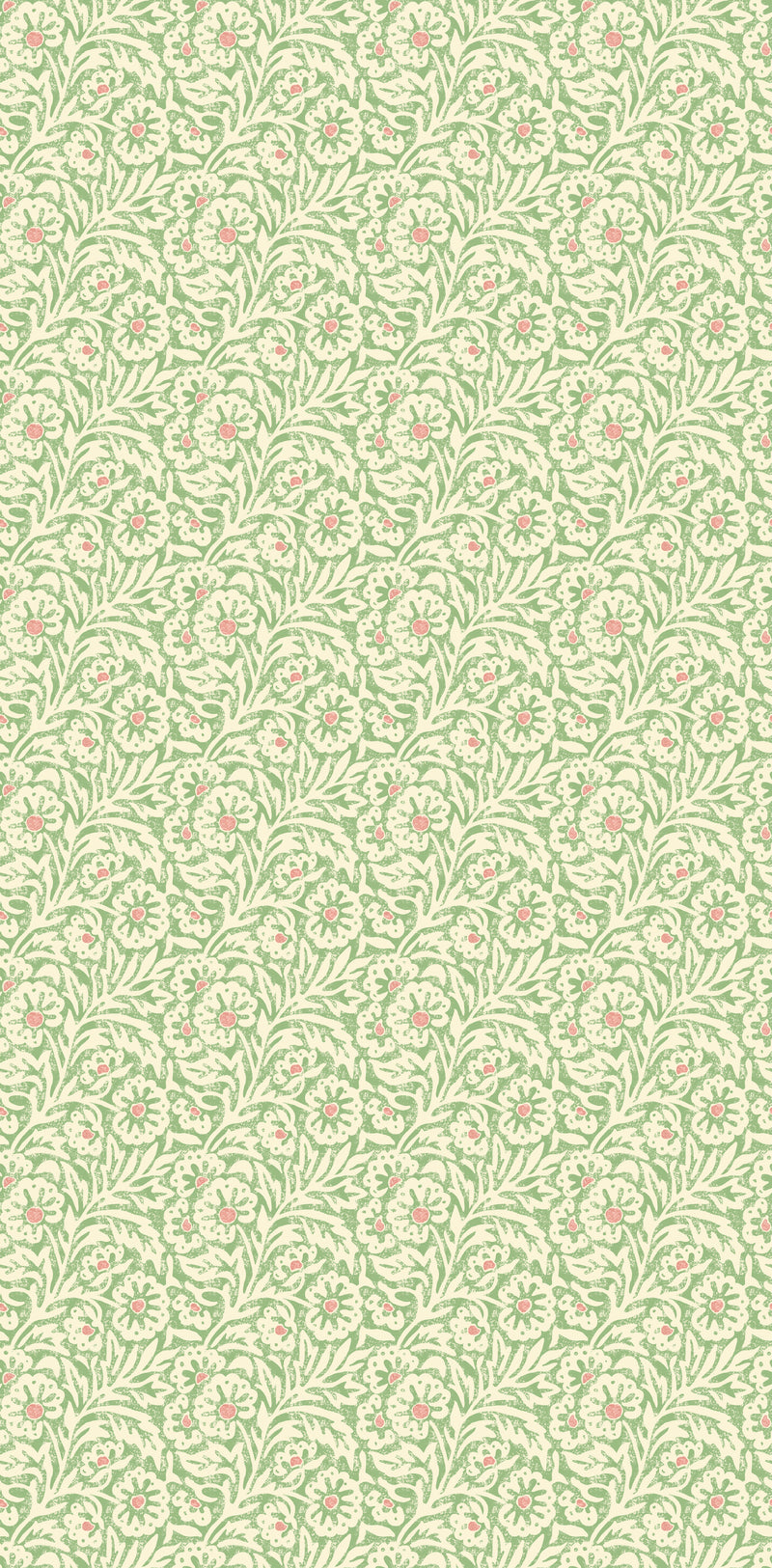 Green By G P & J Baker Wallcovering