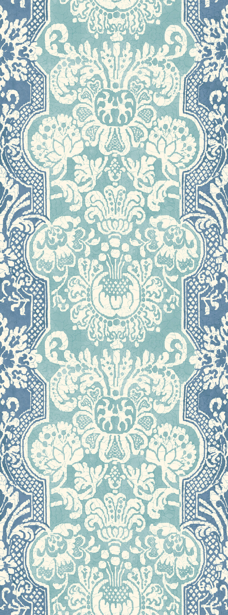 Ocean By G P & J Baker Wallcovering