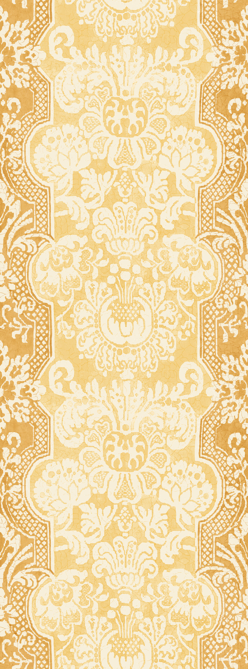Sunshine By G P & J Baker Wallcovering