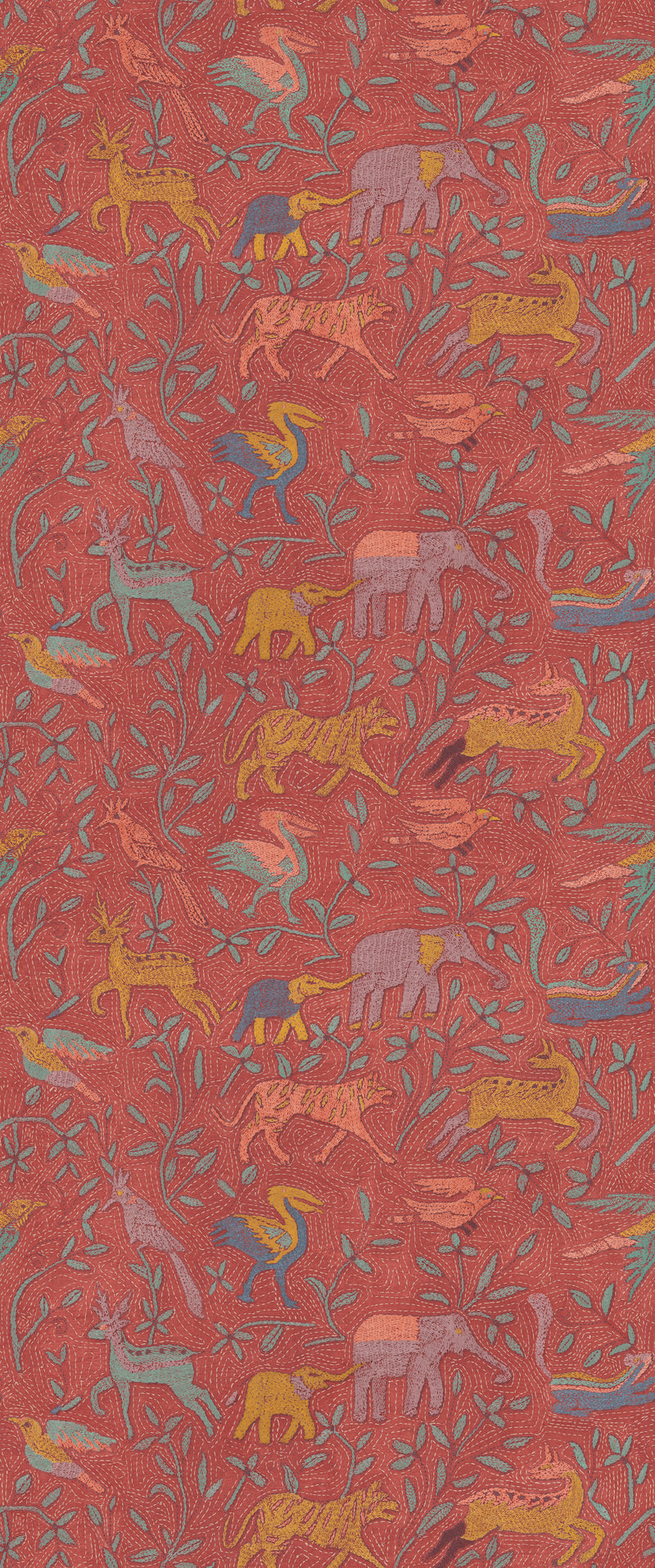 Spice By G P & J Baker Wallcovering