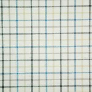 Bazan Bay # 907 Smoke by Maxwell Fabric
