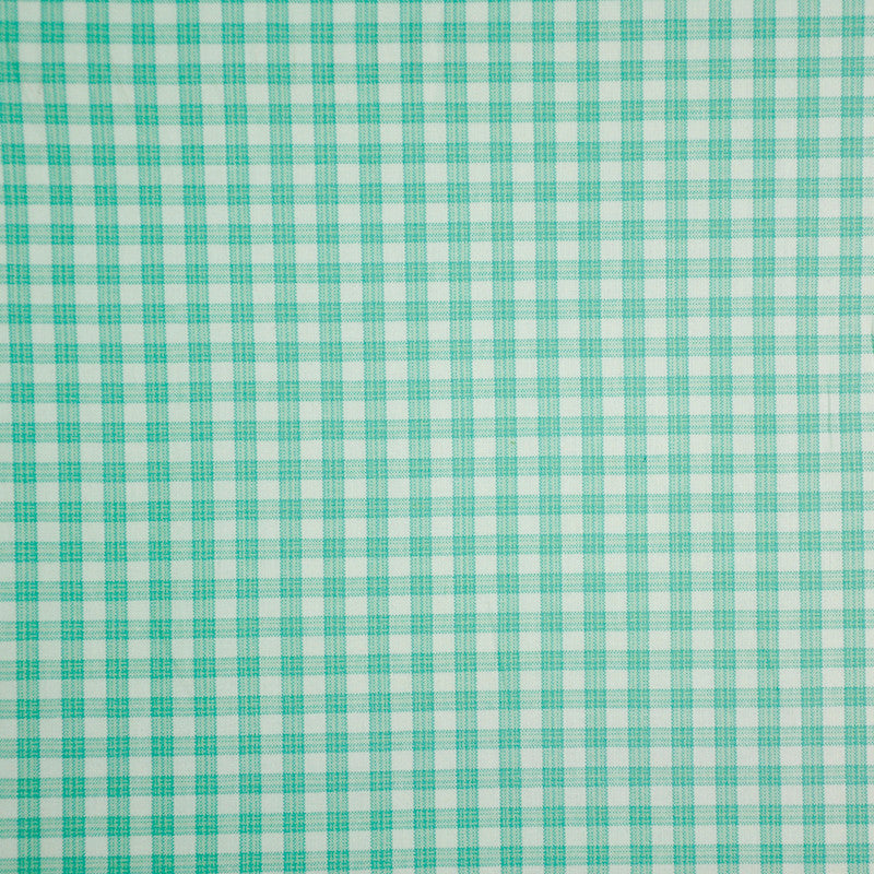 Balos # 405 Turquoise by Maxwell Fabric 100% COTTON PORTUGAL </p><p>Repeat: Horizontal: and Vertical: V&H- 0.5 54" - Fabric Carolina -