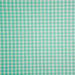 Balos # 405 Turquoise by Maxwell Fabric