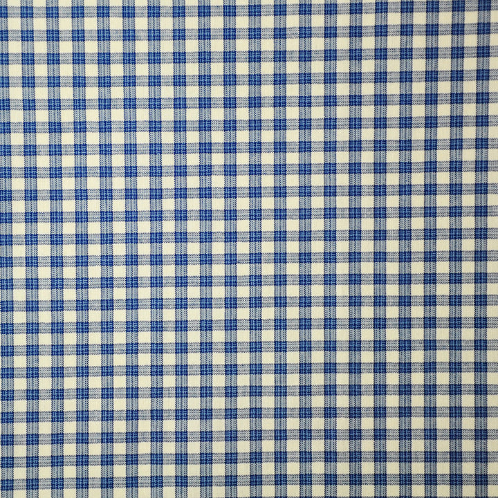 Balos # 468 Denim by Maxwell Fabric 100% COTTON PORTUGAL </p><p>Repeat: Horizontal: and Vertical: V&H- 0.5 54" - Fabric Carolina -