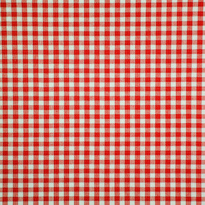 Balos # 501 Red by Maxwell Fabric