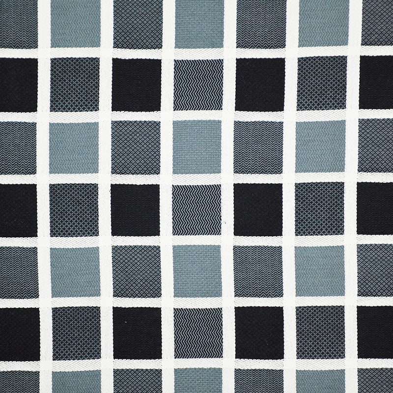 Bondi Beach # 192 Slate by Maxwell Fabric 100% COTTON TURKEY </p><p>Repeat: Horizontal: H-6.75 and Vertical: V-7 55" - Fabric Carolina -