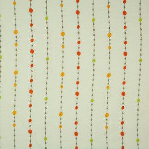 Ball Game # 500 Spice by Maxwell Fabric