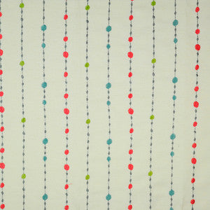 Ball Game # 800 Fiesta by Maxwell Fabric