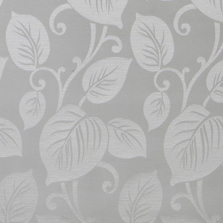 Basilica # 203 Dove by Maxwell Fabric 52% POLYESTER 48% COTTON INDIA </p><p>Repeat: Horizontal: H-9.5 and Vertical: V-24.5 57.3" - Fabric Carolina -