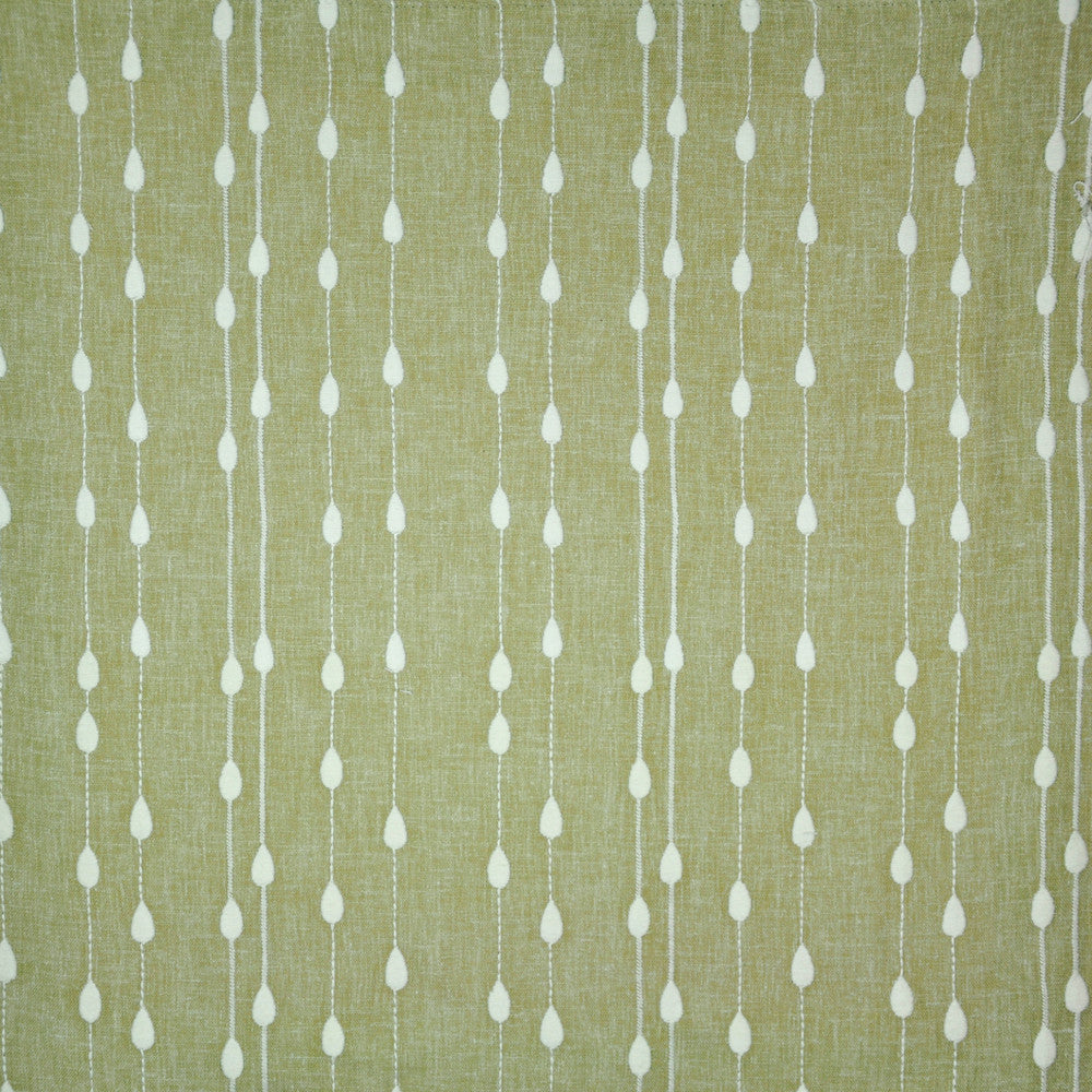 Bead Work # 08 Washi by Maxwell Fabric 60% POLYESTER 30% COTTON
10% LINEN INDIA </p><p>Repeat: Horizontal: H-6.3 and Vertical: V-19 54"EMB.53" - Fabric Carolina -